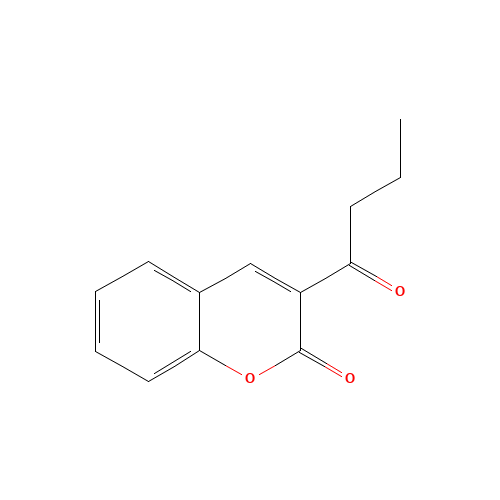 chemical structure of 1846-73-7 FT-0615277
