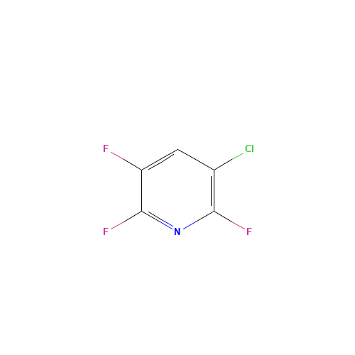 chemical structure of 2879-42-7 FT-0615308