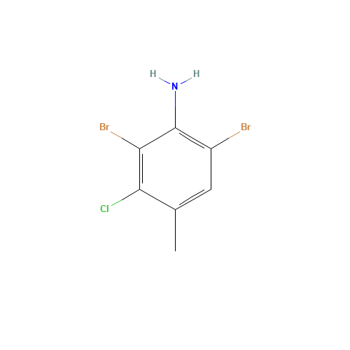 chemical structure of 84483-22-7 FT-0615311