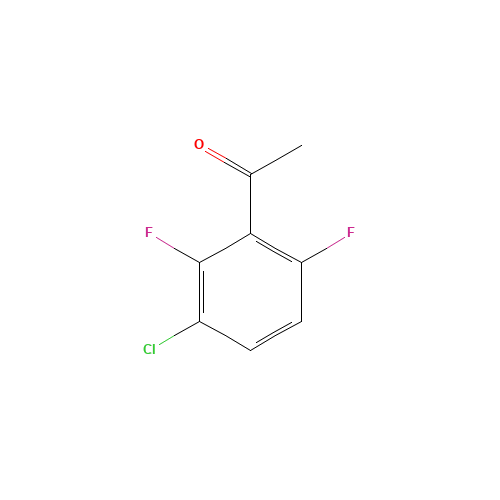 chemical structure of 177942-50-6 FT-0615312