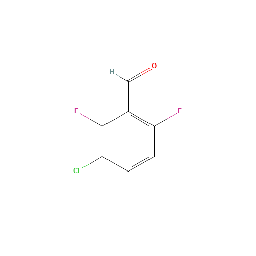 chemical structure of 190011-87-1 FT-0615313