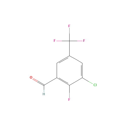 chemical structure of 261763-02-4 FT-0615329