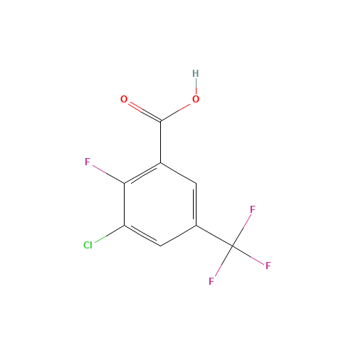 chemical structure of 129931-45-9 FT-0615330