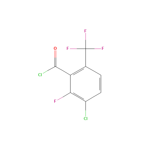 chemical structure of 186517-45-3 FT-0615334