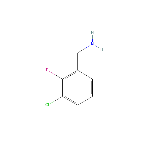 chemical structure of 72235-55-3 FT-0615340