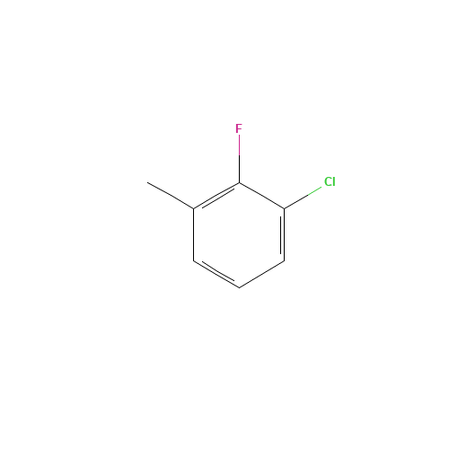chemical structure of 85089-31-2 FT-0615341