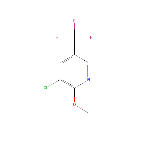 chemical structure of 175136-17-1 FT-0615348