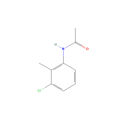 chemical structure of 7463-35-6 FT-0615351