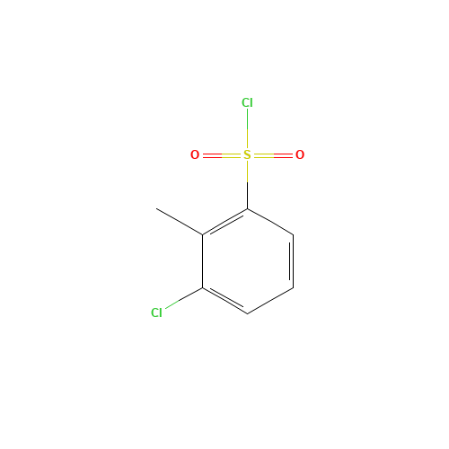 chemical structure of 80563-86-6 FT-0615353