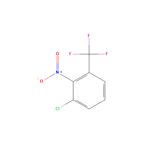 chemical structure of 386-70-9 FT-0615359