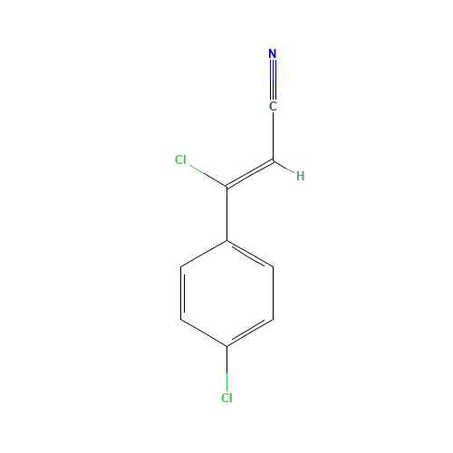 chemical structure of 78583-86-5 FT-0615362