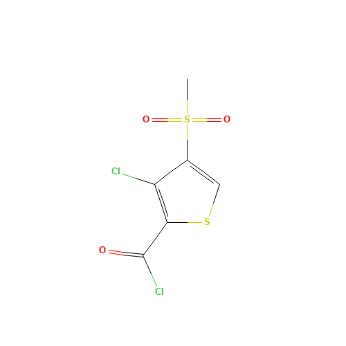 chemical structure of 175201-87-3 FT-0615369