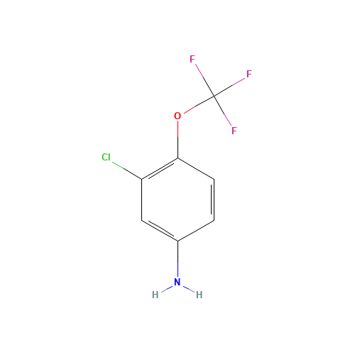 chemical structure of 64628-73-5 FT-0615372