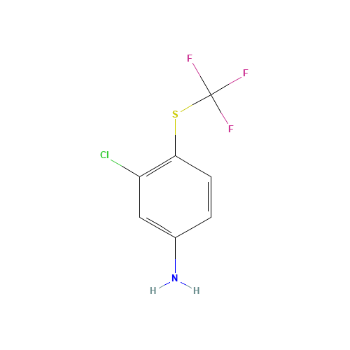 chemical structure of 64628-74-6 FT-0615373