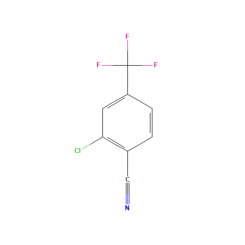 chemical structure of 1813-33-8 FT-0615377
