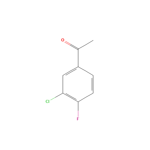 chemical structure of 2923-66-2 FT-0615379