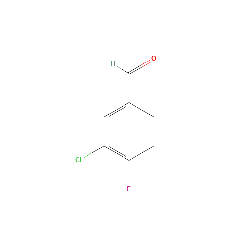 chemical structure of 34328-61-5 FT-0615382
