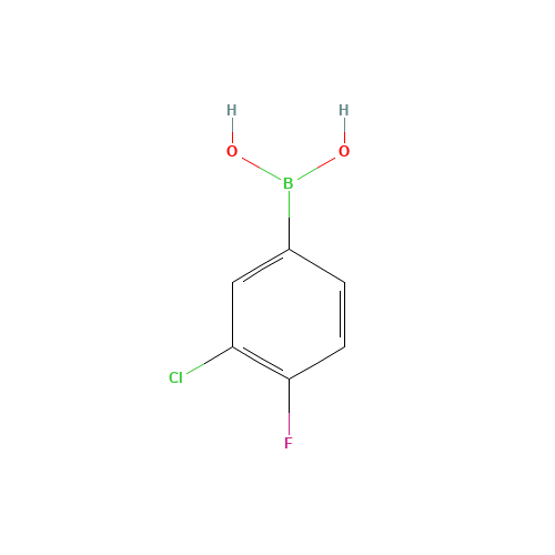 chemical structure of 144432-85-9 FT-0615384