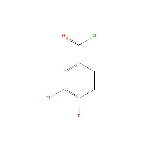 chemical structure of 65055-17-6 FT-0615389