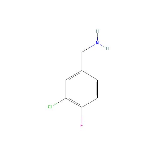 chemical structure of 72235-56-4 FT-0615392