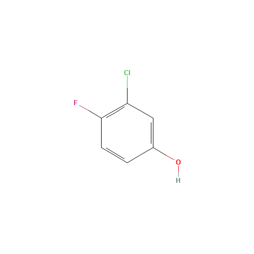 chemical structure of 2613-23-2 FT-0615395
