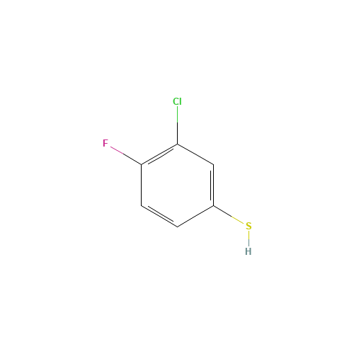 chemical structure of 60811-23-6 FT-0615402