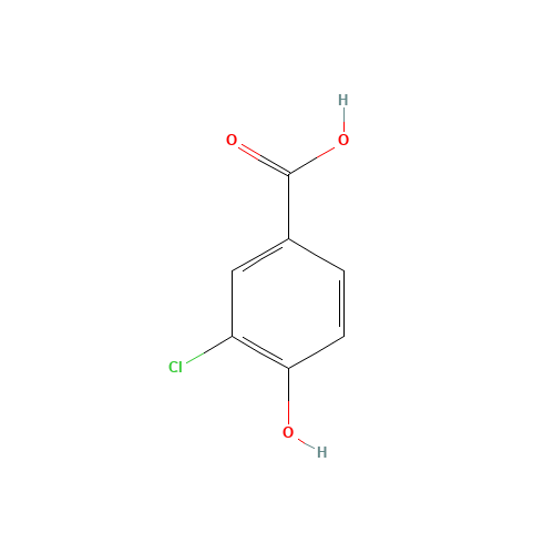 chemical structure of 3964-58-7 FT-0615406