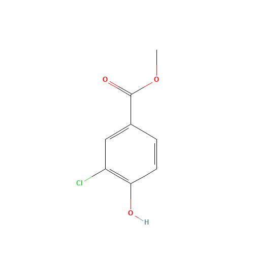 chemical structure of 3964-57-6 FT-0615407