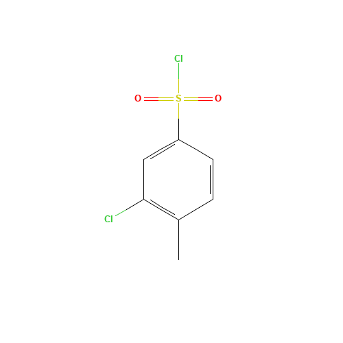 chemical structure of 42413-03-6 FT-0615416