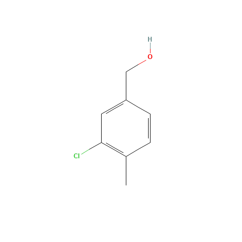 chemical structure of 39652-32-9 FT-0615418