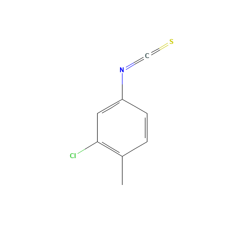 chemical structure of 19241-37-3 FT-0615420