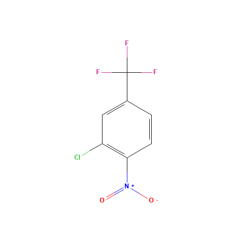 chemical structure of 402-11-9 FT-0615426
