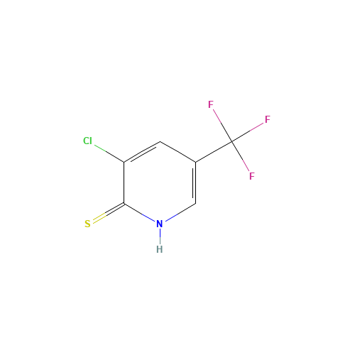 chemical structure of 76041-74-2 FT-0615432