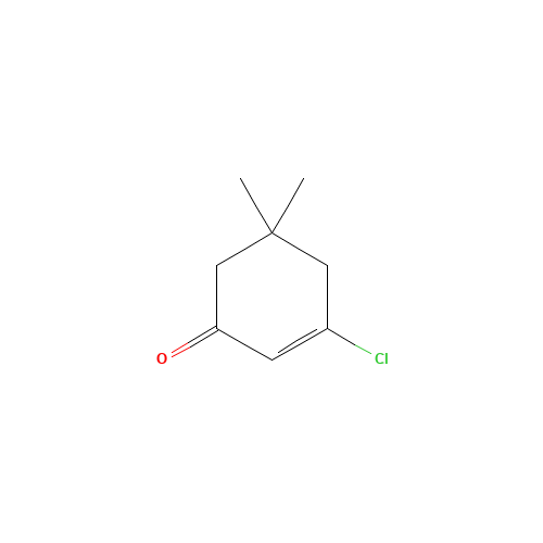 chemical structure of 17530-69-7 FT-0615435