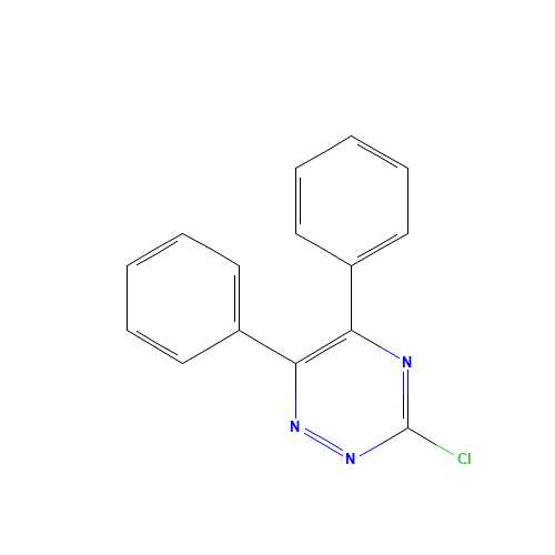 chemical structure of 34177-11-2 FT-0615436