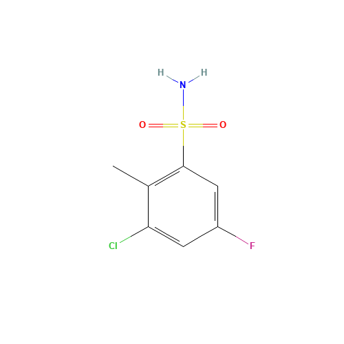 chemical structure of 306937-31-5 FT-0615437
