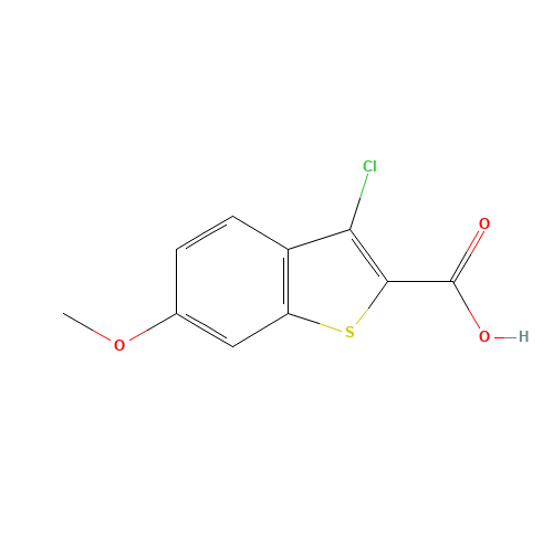 chemical structure of 310390-60-4 FT-0615441