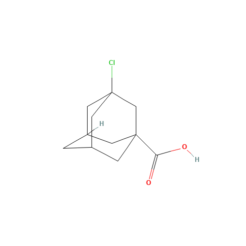 chemical structure of 34859-74-0 FT-0615448