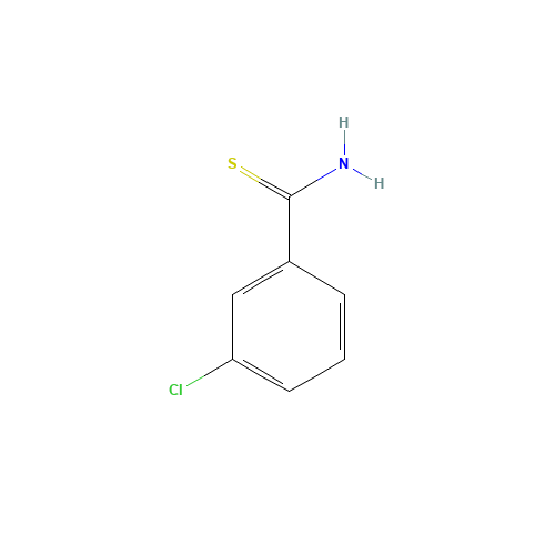 chemical structure of 2548-79-0 FT-0615455