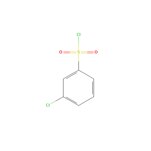 chemical structure of 2888-06-4 FT-0615456