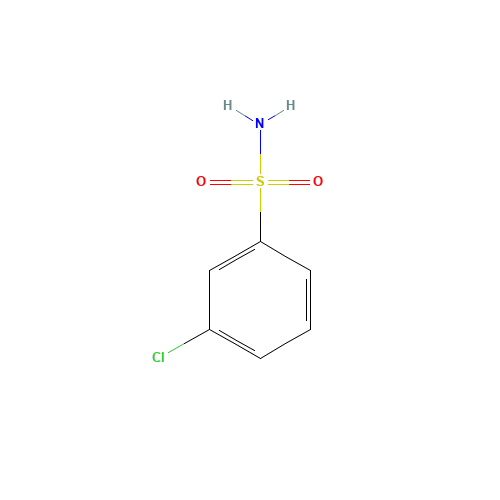 chemical structure of 17260-71-8 FT-0615457