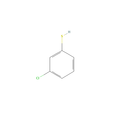 chemical structure of 2037-31-2 FT-0615458