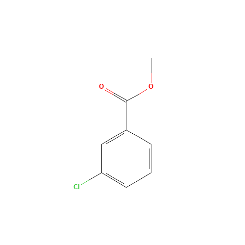 chemical structure of 2905-65-9 FT-0615467