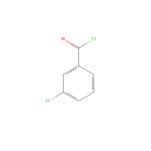 chemical structure of 618-46-2 FT-0615472