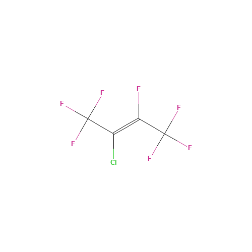 chemical structure of 434-41-3 FT-0615486