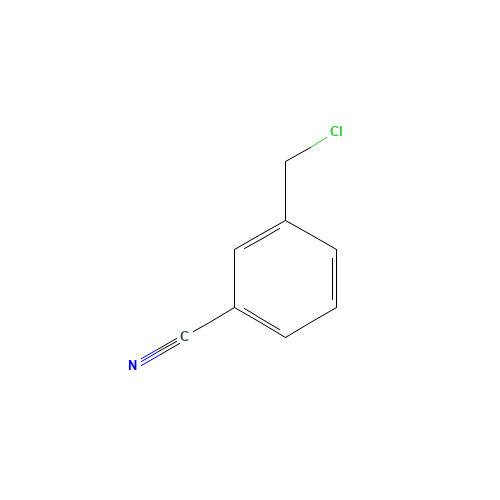 chemical structure of 64407-07-4 FT-0615492