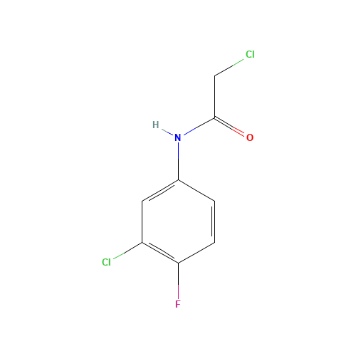 chemical structure of 96980-64-2 FT-0615494