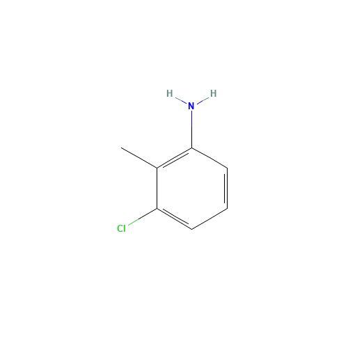 chemical structure of 87-60-5 FT-0615498