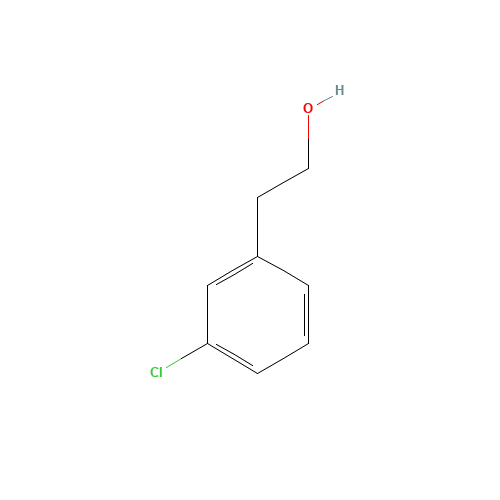 chemical structure of 5182-44-5 FT-0615502