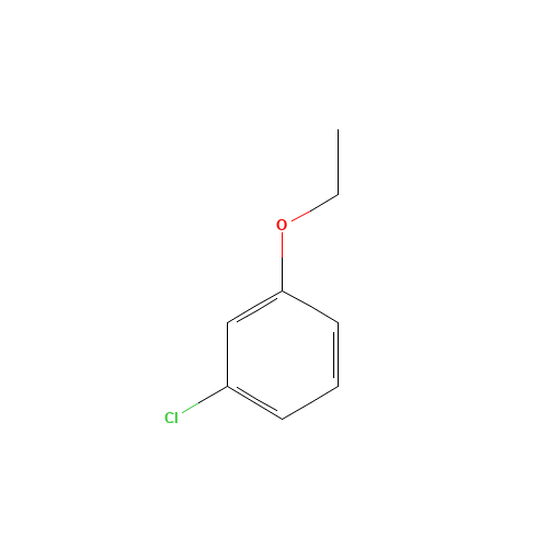 chemical structure of 2655-83-6 FT-0615503